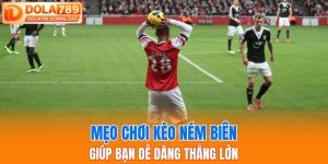 kèo ném biên